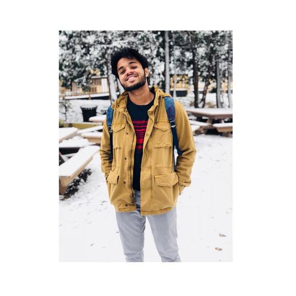 Meet your Posher, Daniel bijo - Picture 1 of 1